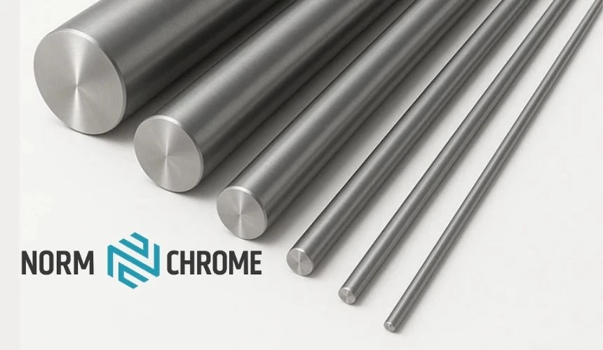 Paslanmaz Çubuk Nedir ?