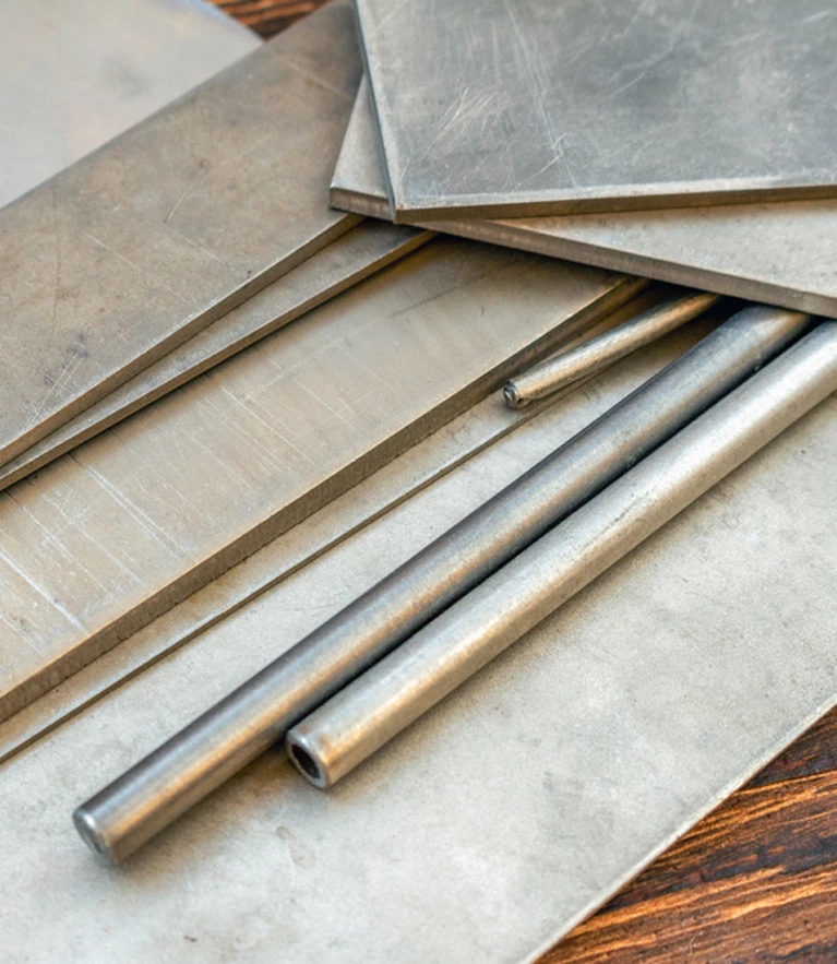 Titanyum